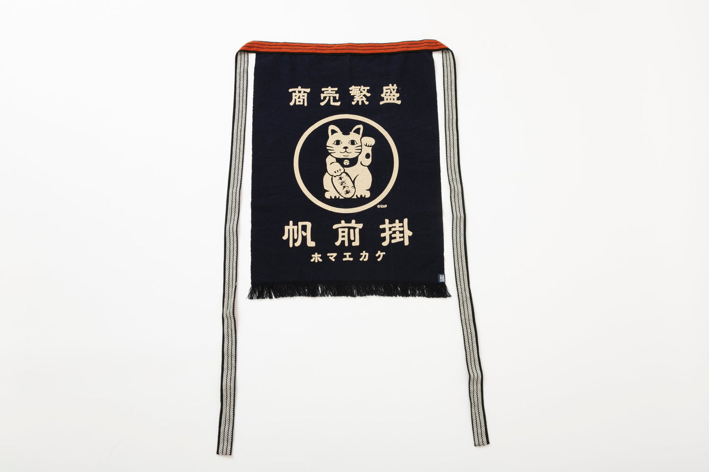 ICON Series Lucky Cat