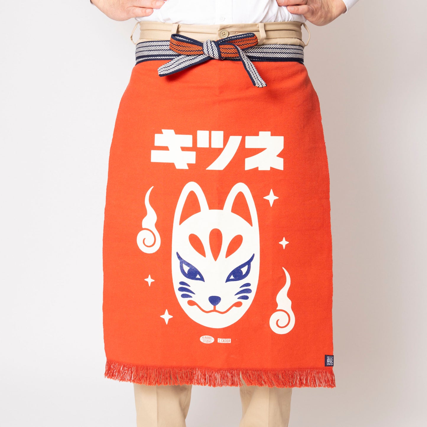 [Kitsune] MAEKAKE by Yeaaah! Studio