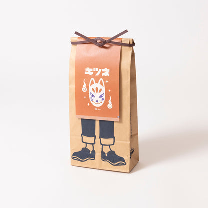 [Kitsune] MAEKAKE by Yeaaah! Studio