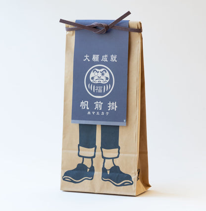 ICON Series DARUMA