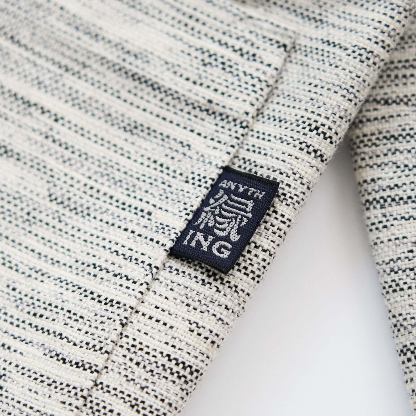 KASURI Jacket (Work Jacket)