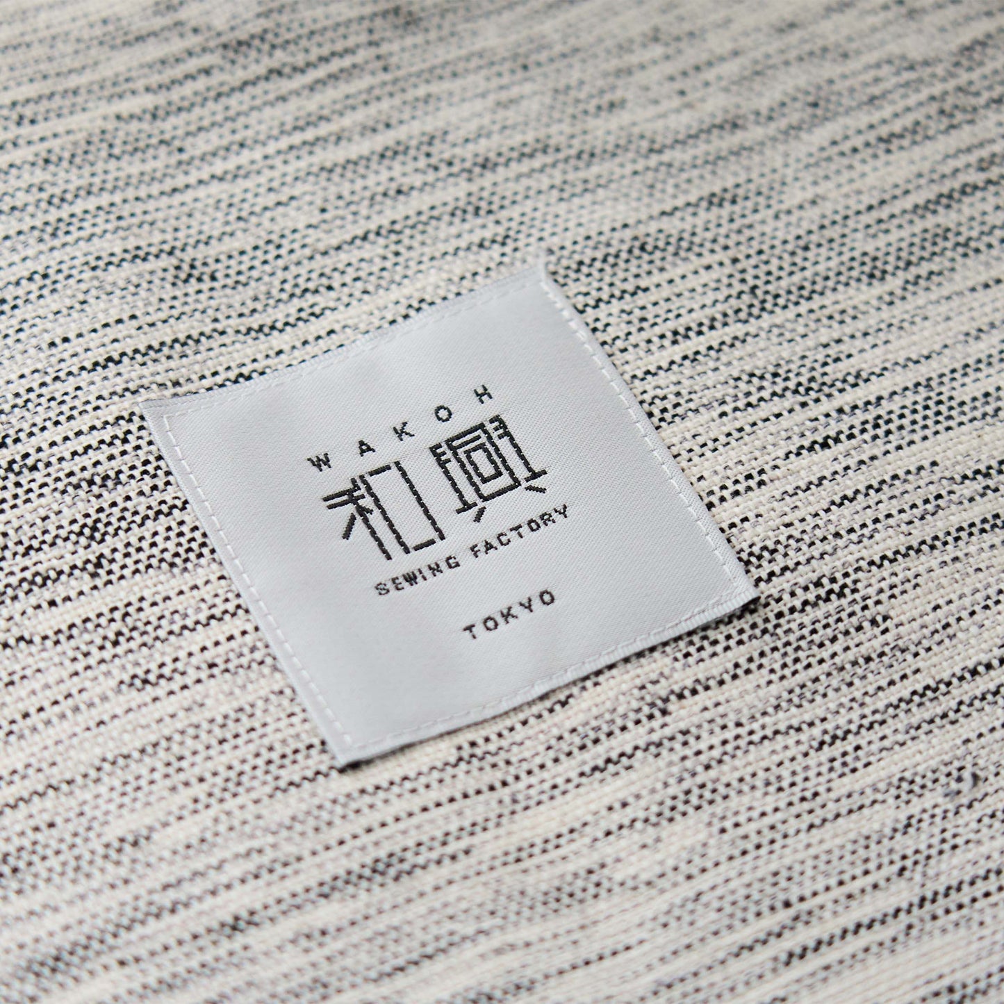 KASURI Jacket (Work Jacket)