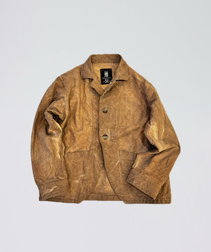 Kakishibu Jacket