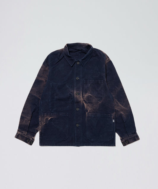 Vintage finish’ MAEKAKE Jacket