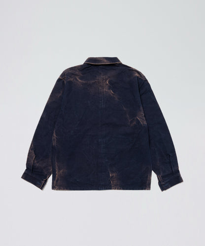 Vintage finish MAEKAKE Jacket