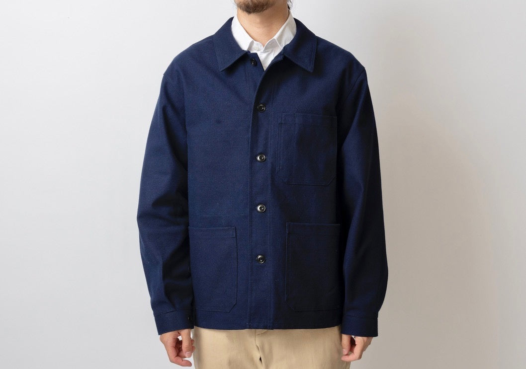 MAEKAKE Jacket (Work Jacket)