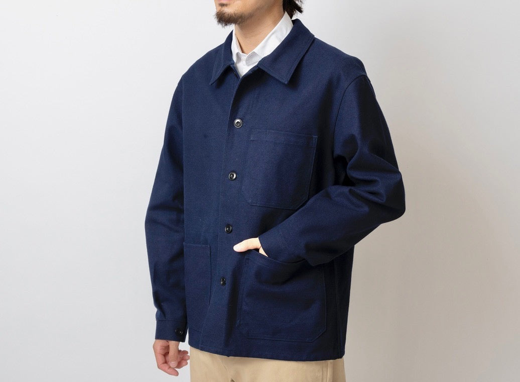 MAEKAKE Jacket (Work Jacket)