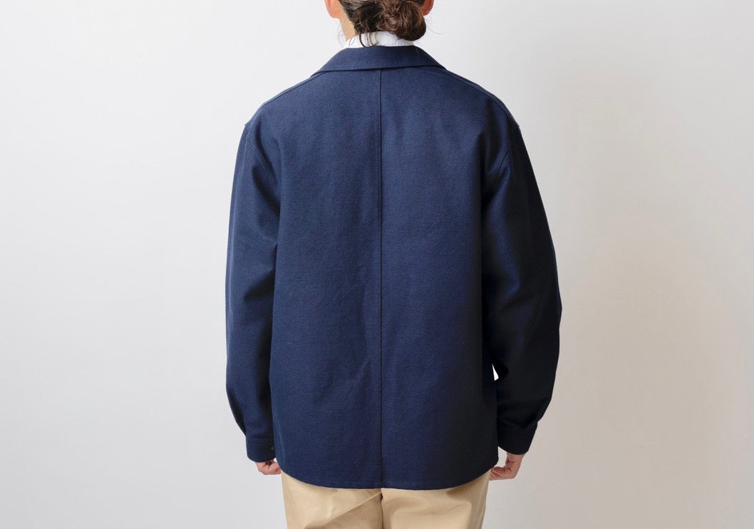 MAEKAKE Jacket (Work Jacket)