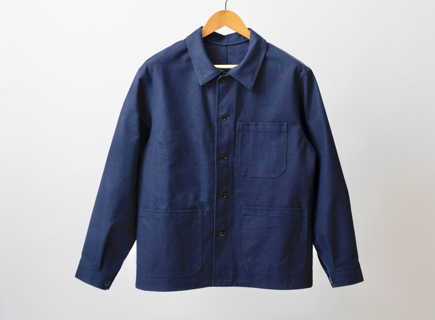 MAEKAKE Jacket (Work Jacket)