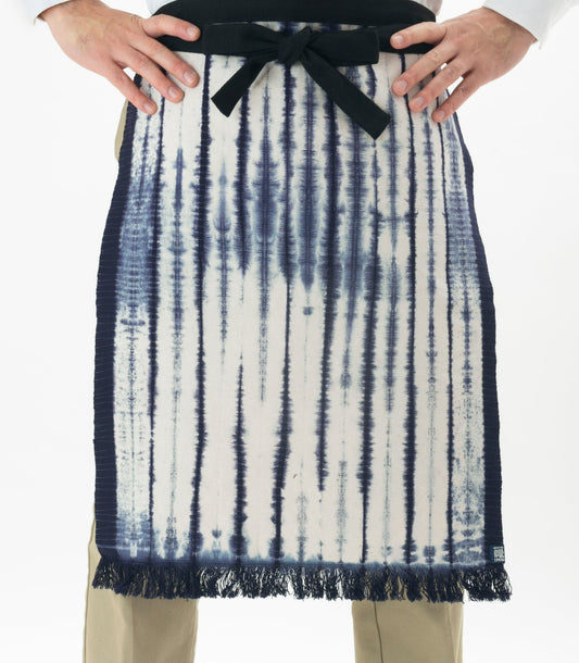 CRAFTMAN Series SHIBORI DYE TORNADO