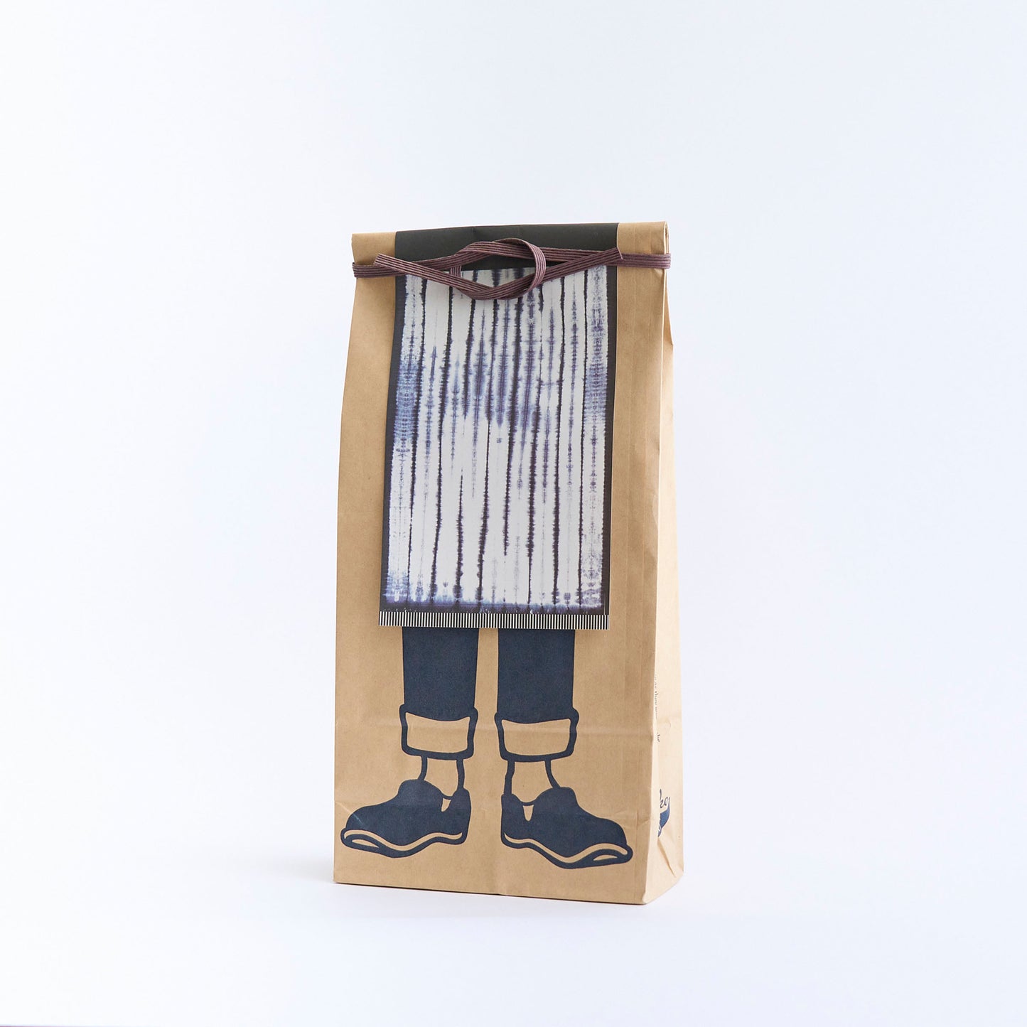 CRAFTMAN Series SHIBORI DYE TORNADO