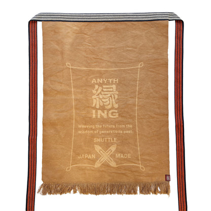 CRAFTMAN Series KAKISHIBU DYE by UZUiRO