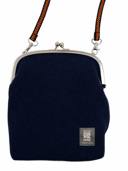 GAMAGUCHI Bag