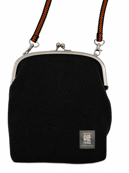 GAMAGUCHI Bag