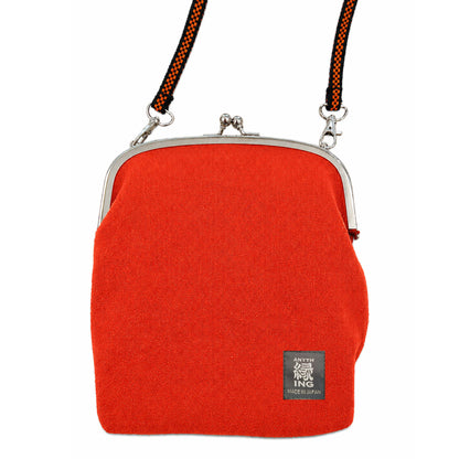 GAMAGUCHI Bag