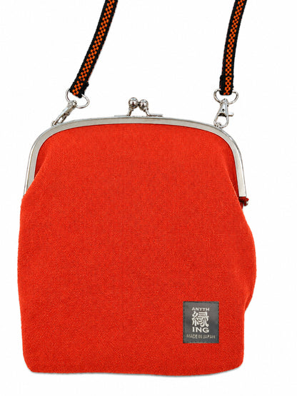 GAMAGUCHI Bag