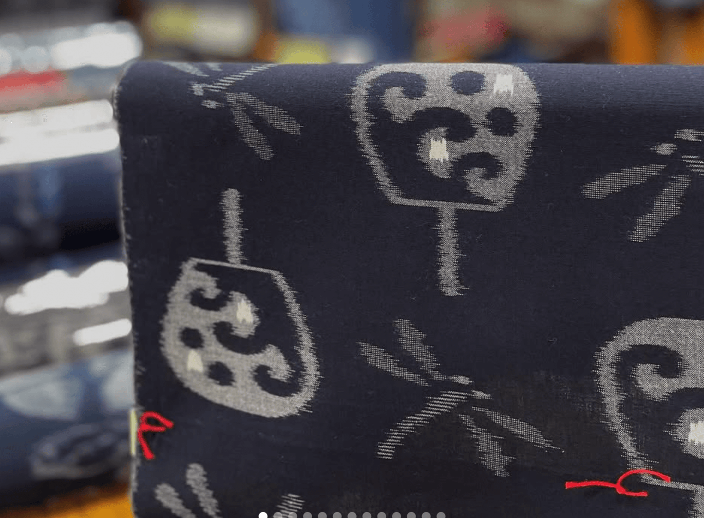 KASURI Jacket (Work Jacket)