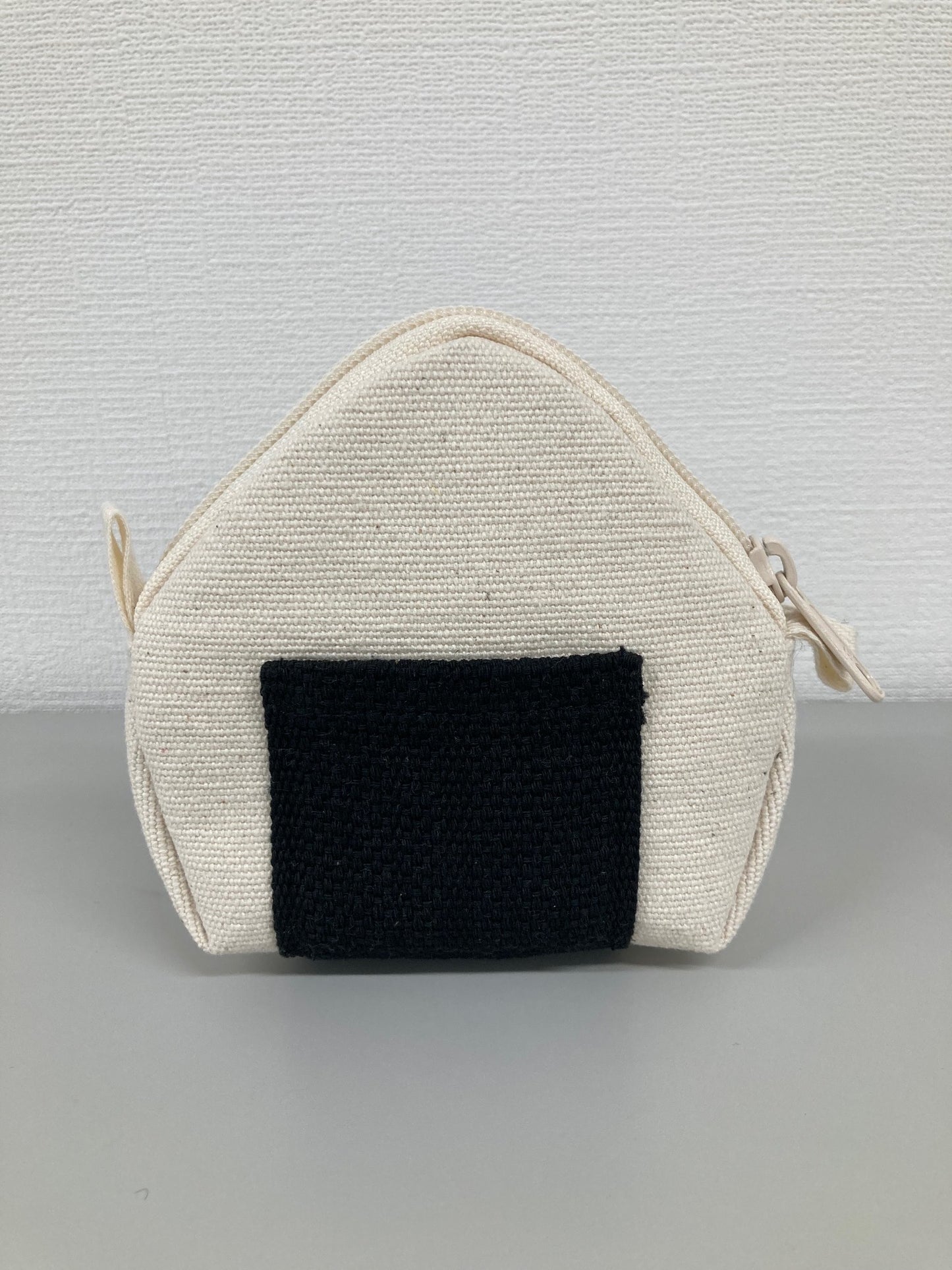 OMUSUBI Pouch Collab with Omusubi Gonbei