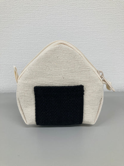 OMUSUBI Pouch Collab with Omusubi Gonbei