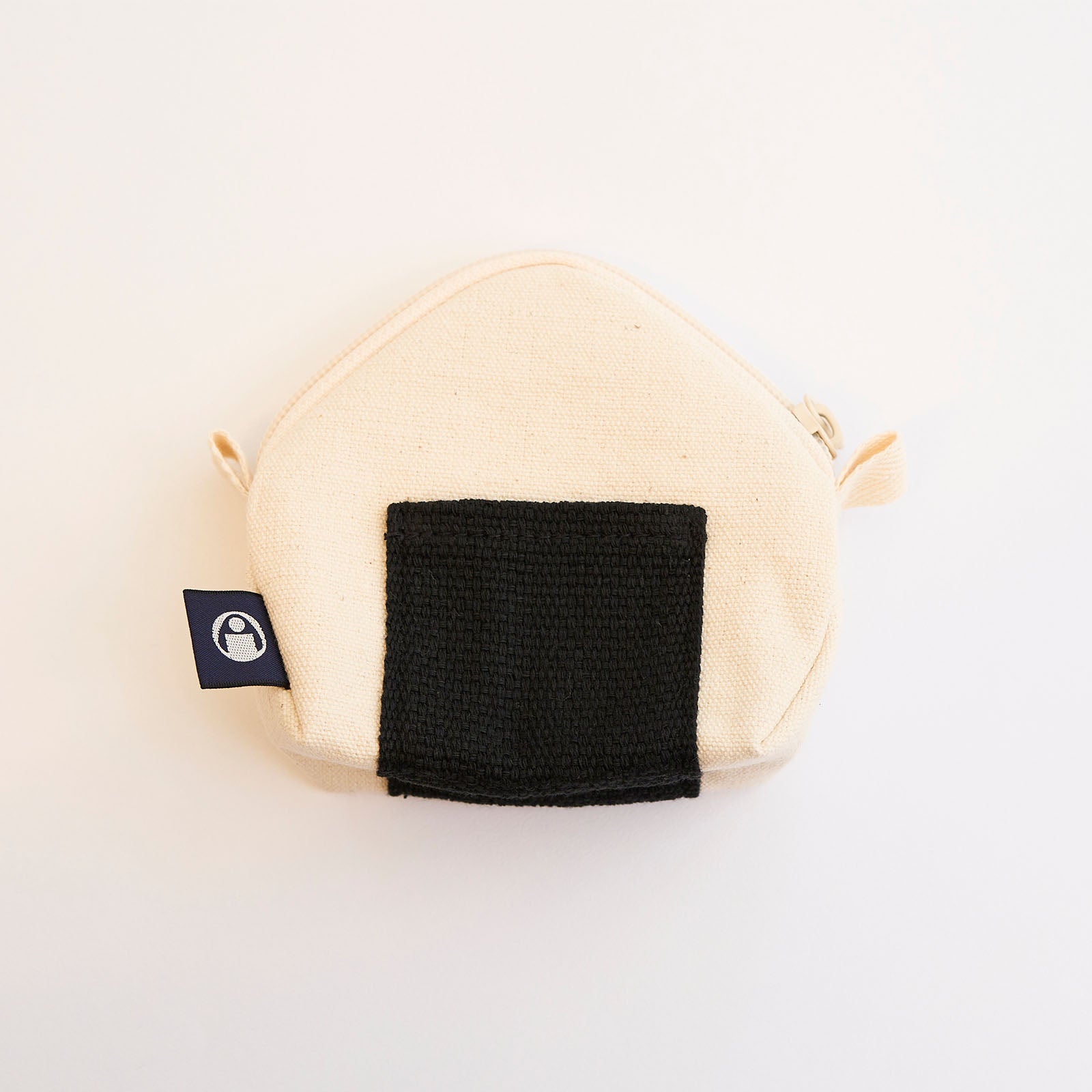 OMUSUBI Pouch Collab with Omusubi Gonbei