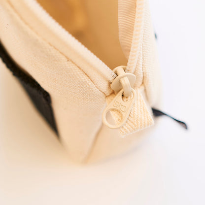 OMUSUBI Pouch Collab with Omusubi Gonbei