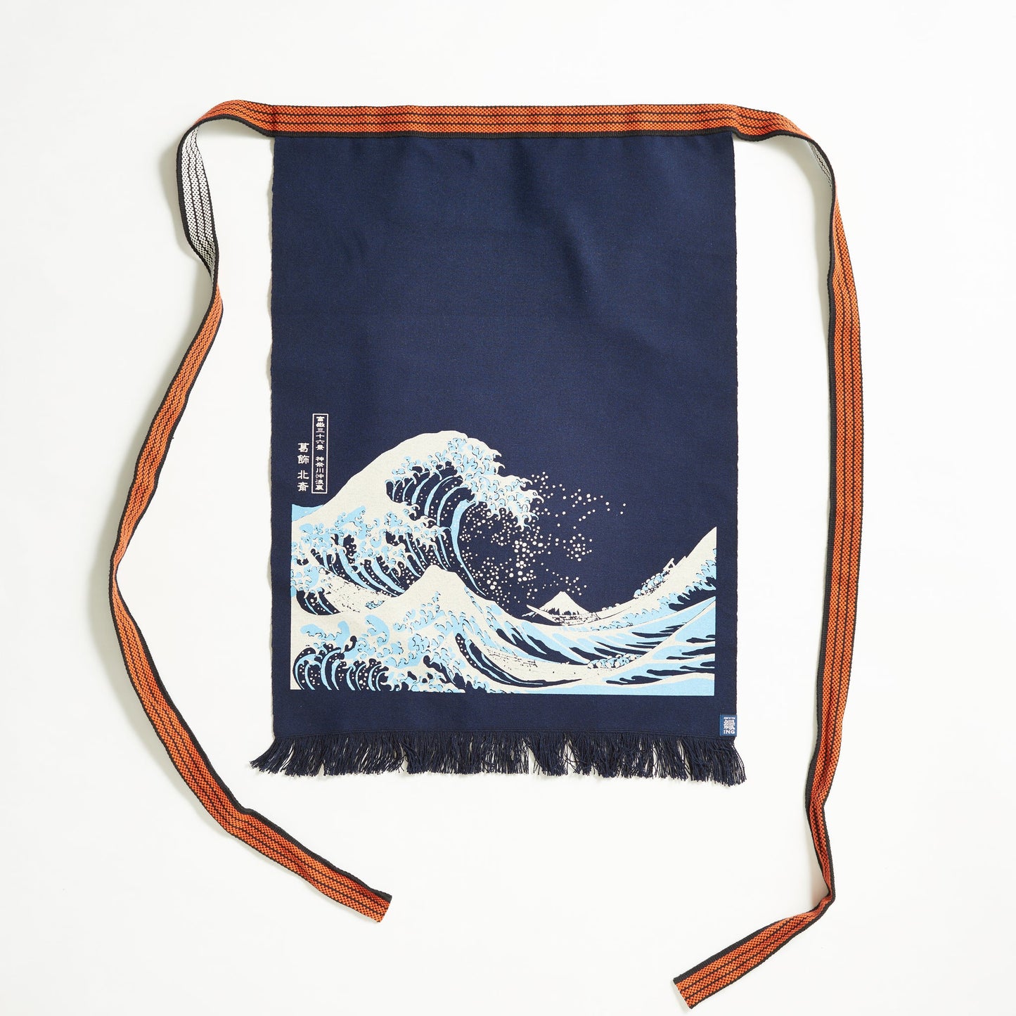 UKIYOE ART Series HOKUSAI The Great Wave