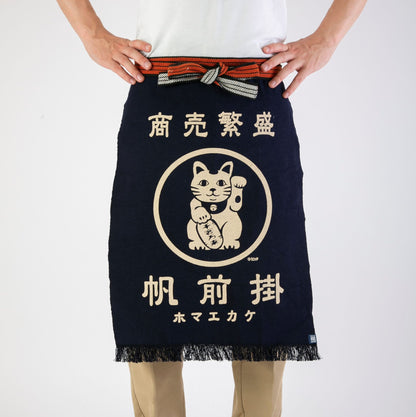 ICON Series Lucky Cat