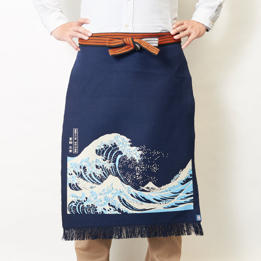 UKIYOE ART Series HOKUSAI The Great Wave